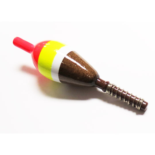 spring oval bobbers, float, spring bobber, oval, oval floatThe Snare Shop