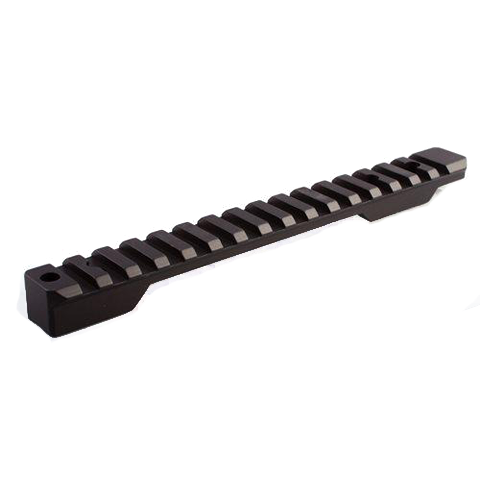 Talley Picatinny Base For Savage Axis with 8-40 Screw