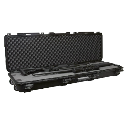 Plano Field Locker Double Long Mil-Spec Gun Case