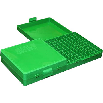MTM Flip Top 200 Round .45 ACP Ammo Box