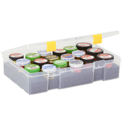 Plano ProLatch Bait Jar Organzier 3700 Series
