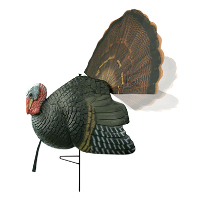 Primos Killer B Turkey Decoy