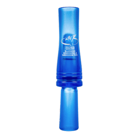 Primos Bluewing Teal Duck Call
