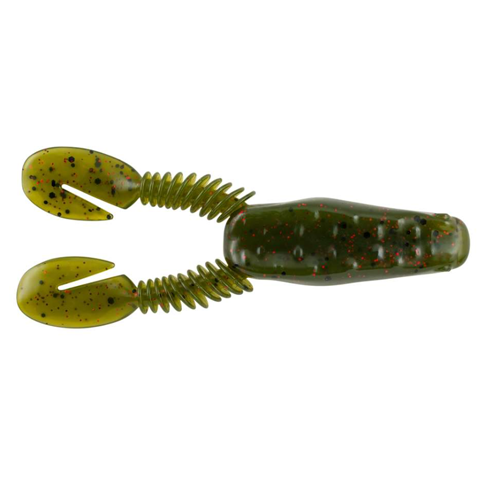 Berkley PowerBait Rib Toad DISCONTINUED