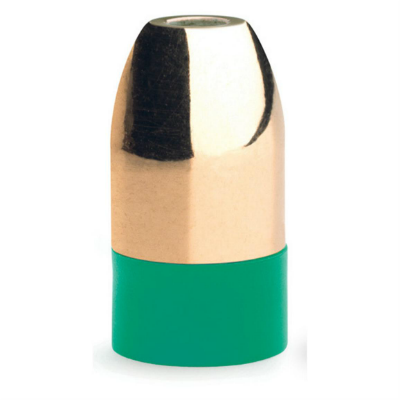 Powerbelt Copper .50 Cal Hollow Point 245 Gr Bullets