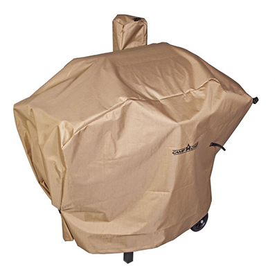 Camp Chef Long Patio Cover for 24