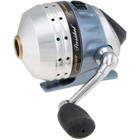 Pflueger President Spincast Fishing Reel