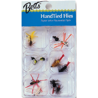 Betts Fly Kit