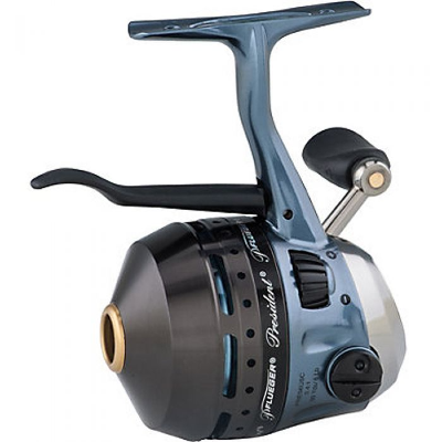 Pflueger President Underspin Reel