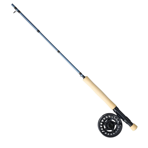 Pflueger President Fly Fishing Combo