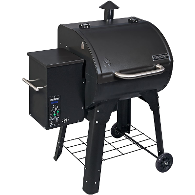 Camp Chef SmokePro XT 24 Pellet Grill
