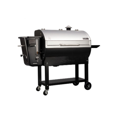 Camp Chef Woodwind WiFi 36 Pellet Grill