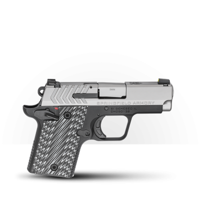 springfield 911 9mm specs