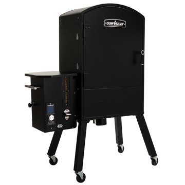 Camp Chef XXL  Vertical Smoker with WIFI
