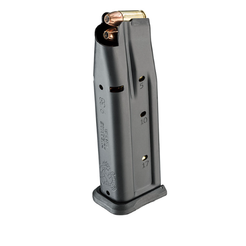 Springfield Armory 1911 Double Stack 9mm Mag - 17 Round