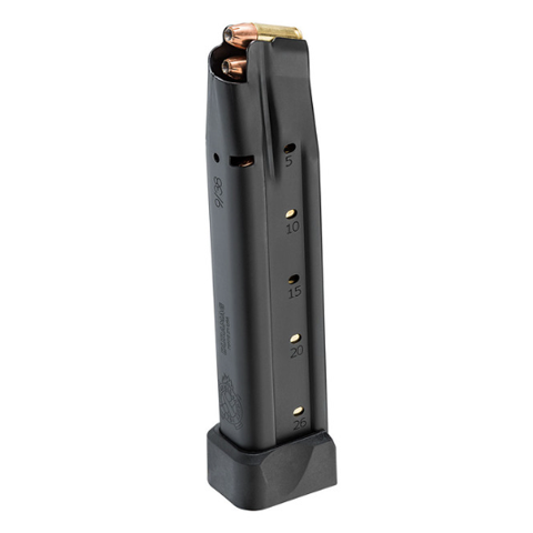 Springfield Armory 1911 Double Stack 9mm Mag - 26 Round