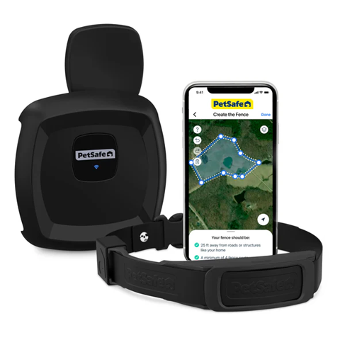 PetSafe Guardian GPS Dog Fence
