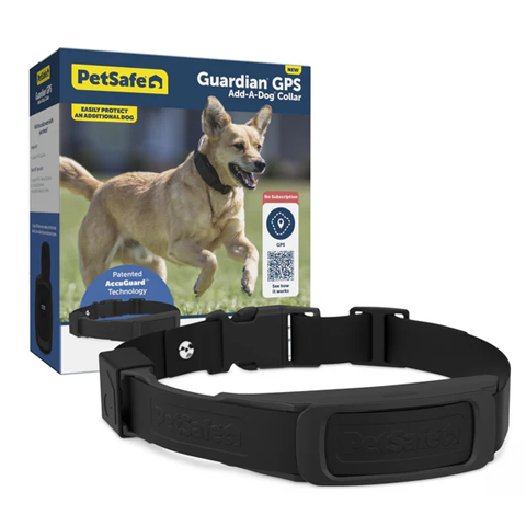 PetSafe Guardian GPS add-A Dog Collar