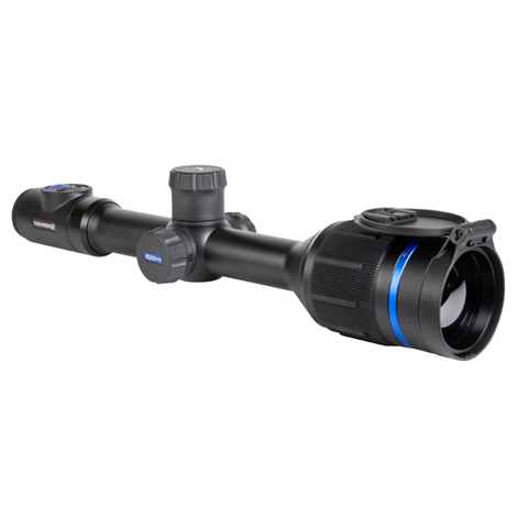 Pulsar Thermion 2 XQ50 Pro Thermal Riflescope