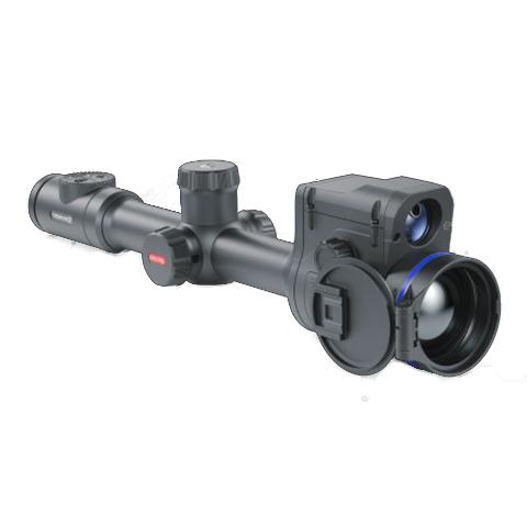 Pulsar Thermion 2 LRF XP50 Pro Thermal Scope