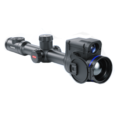 Pulsar Thermion 2 LRF XQ50 Pro Thermal Scope