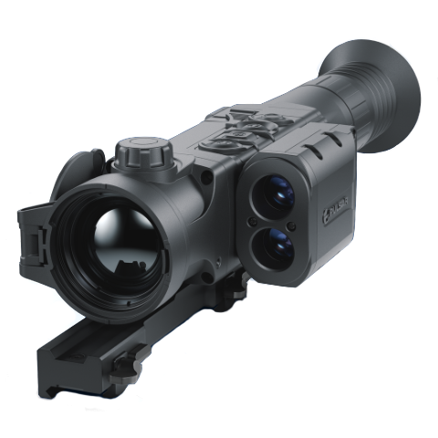 Pulsar Trail 2 LRF XP Thermal Riflescope