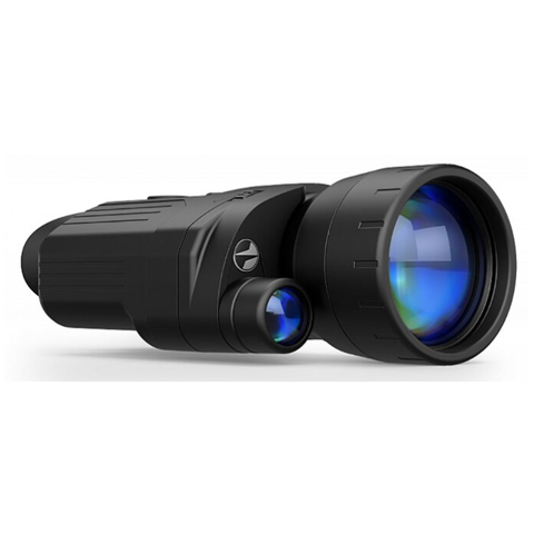 Pulsar Digiforce 860RT 6.5-13x50 Digital Night Vision Mono *DISCONTINUED*