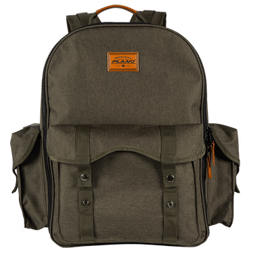 Plano A Seris 2.0 Tackle Backpack
