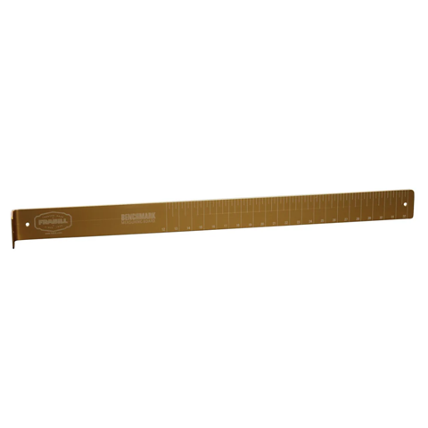 Frabill Benchmark Measuring Board