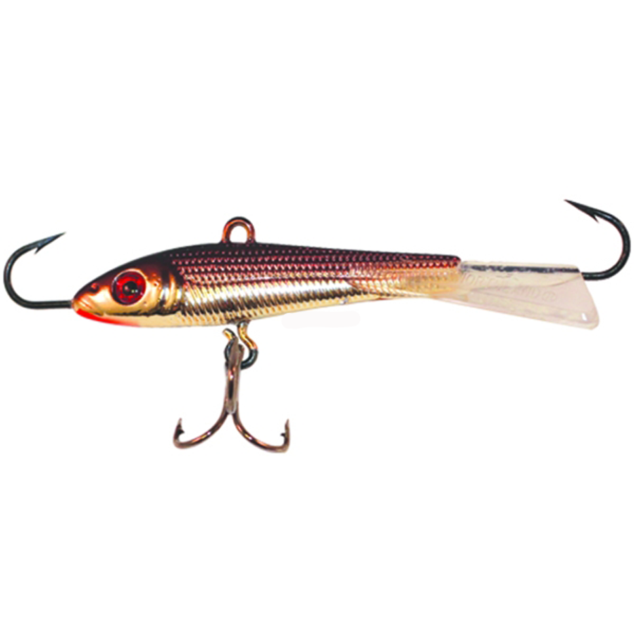 Northland Tackle Puppet Minnow - 1/8 oz