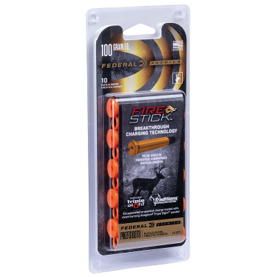 Federal FireStick 100 Triple 8 - 100 Grain
