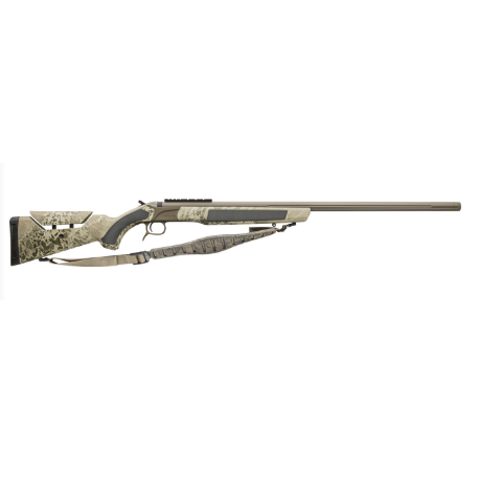 CVA Accura LR-X 50 Cal Muzzleloader