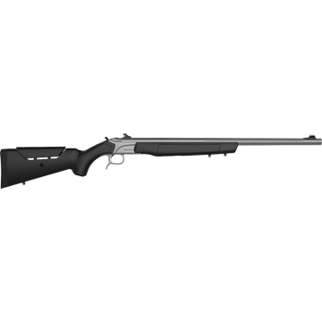 CVA Accura MR-X .50 Cal Muzzleloader SS/Black