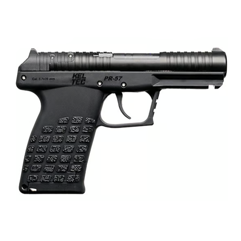 Keltec PR57 5.7x28mm Semi Auto Pistol