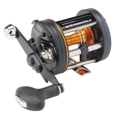Abu Garcia Ambassadeur Catfish Pro Reel