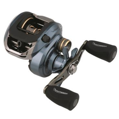 pflueger baitcaster