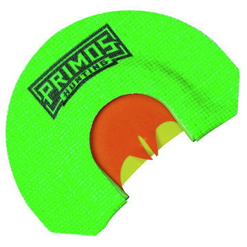 Primos Hen House the Lucy Turkey Mouth Call