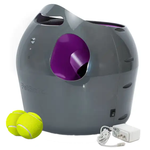 PetSafe Automatic Ball Launcher