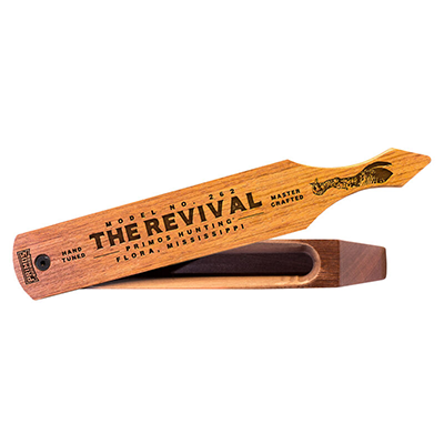 Primos The Revival Turkey Call