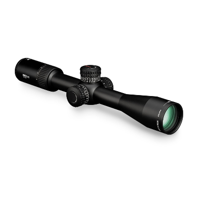 Vortex Viper PST Gen II 3-15x44 EBR-4 Riflescope