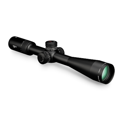 Vortex Viper PST Gen II 5-25x50 FFP EBR-7C Riflescope