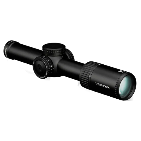 Vortex Viper PST Gen II 1-6x24 SFP VMR-2 MOA Riflescope