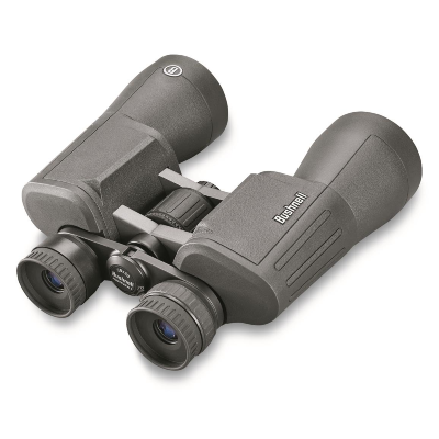 Bushnell PowerView 2.0 Aluminum MC Binoculars 20x50mm
