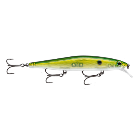 Rapala PXR Mavrik 110 Jerkbait