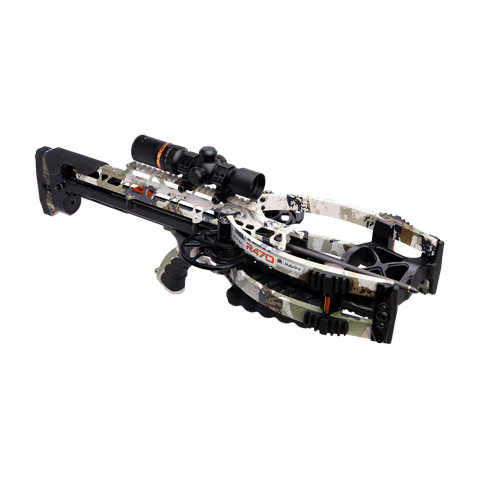 Ravin R470 XK7 Crossbow