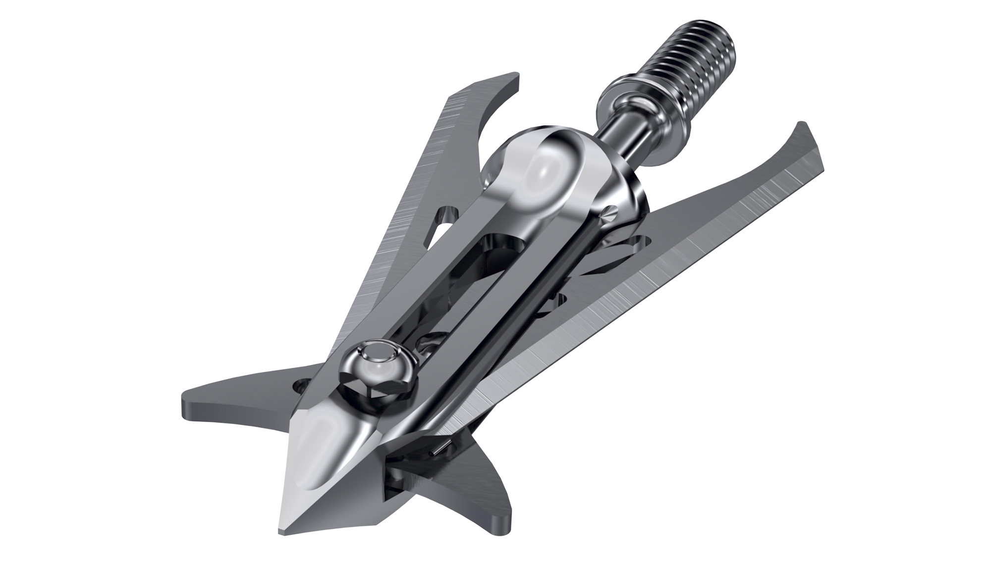 Ravin Steel Broadheads