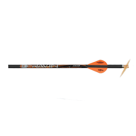 Ravin .003 Premium Match-Grade Lighted Arrows