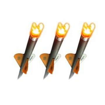 Ravin Lighted Nocks - 3 pack