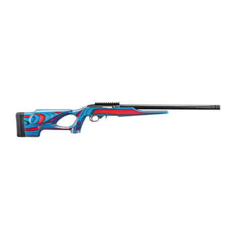 Ruger 10/22 USA Shooting 22LR Semi Auto Rifle