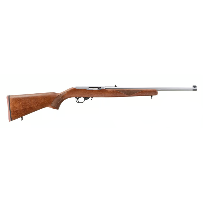 Ruger 10/22 Sporter 22LR Semi Auto Rifle - 75th Anniversary